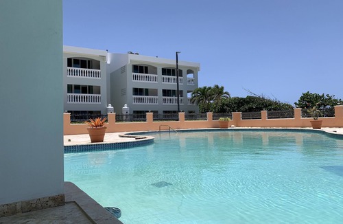 Isabela Apartment | Spacious apartment with sea views, everything you need to spend your vacations.