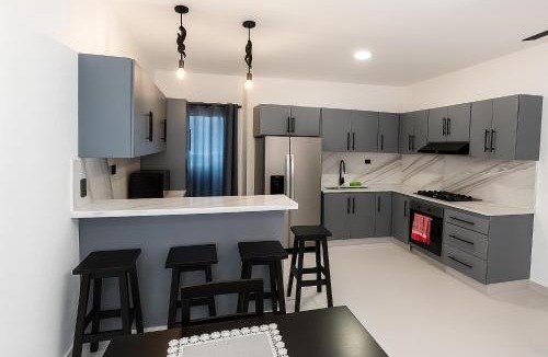 Sosua Apartment | Spacious Apartment with Secure Private Parking - 5