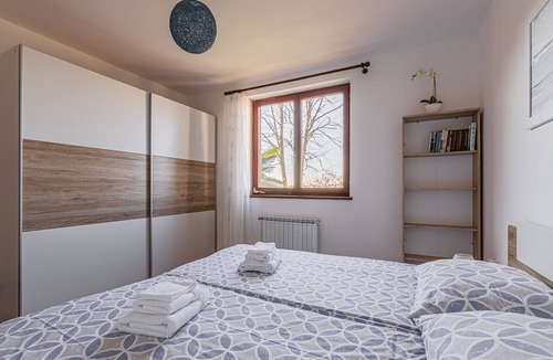 Brda Apartment | Spacious App Breza With Amazing View, Kojsko, Slovenia