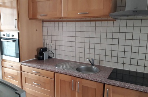 Cimiez Apartment | Spacious Appartment Wifi Next To The Port