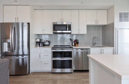 Quincy Apartment | Spacious Apt Downtown