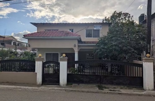 Veragua Apartment | Spacious apt in central area, 10 mins from Cabarete!