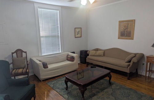 Bowling Green Apartment | Spacious Apt Near Downtown & WKU