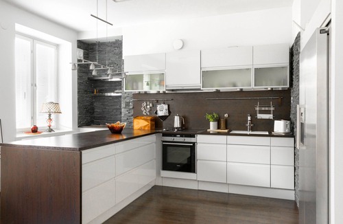 Punavuori Apartment | Spacious apt on Tranquil Courtyard