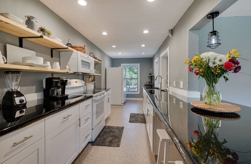 Arcadia House | Spacious Arcadia Escape Near Public Boat Ramp