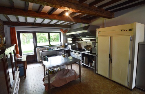 Beauraing House | Spacious Ardennes Getaway