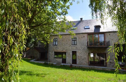 Beauraing House | Spacious Ardennes Getaway