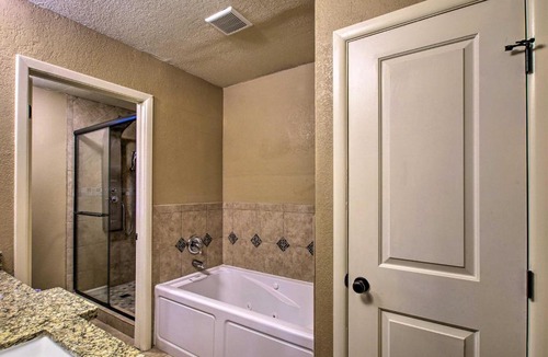 Paradise Valley Village House | Spacious Arizona Escape with Putting Green and Hot Tub