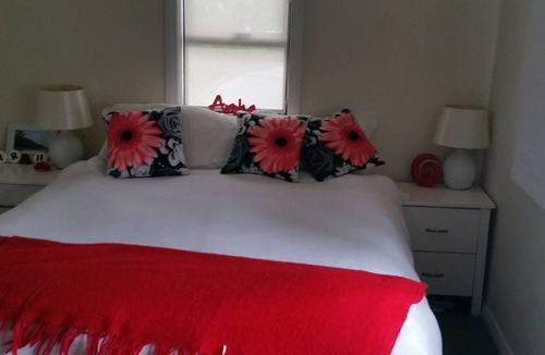Sandringham House | Spacious Auckland House for your January Stay available 5th - 14th January 2020
