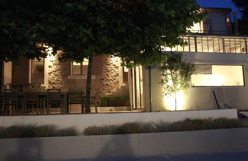 Les Issoux Villa | Spacious, authentic landhouse, tastefully decorated