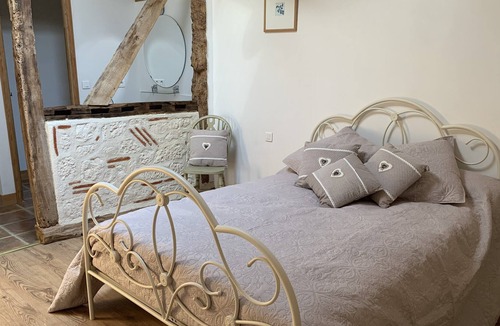 Miramont-de-Guyenne House | Spacious Bed and breakfast a lovely Barn in the pay de Lauzun south of Dordogne