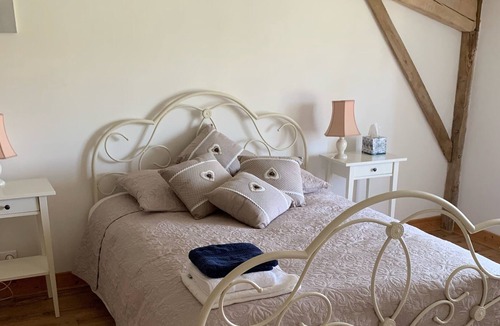Miramont-de-Guyenne House | Spacious Bed and breakfast a lovely Barn in the pay de Lauzun south of Dordogne
