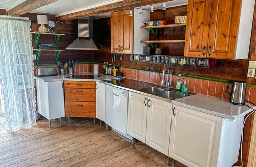 Solvesborg House | Spacious Baltic Sea Holiday Home in Istaby – Style, Sauna & Space for 18