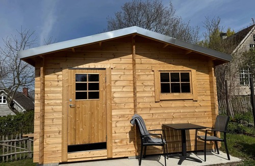 Solvesborg House | Spacious Baltic Sea Holiday Home in Istaby – Style, Sauna & Space for 18