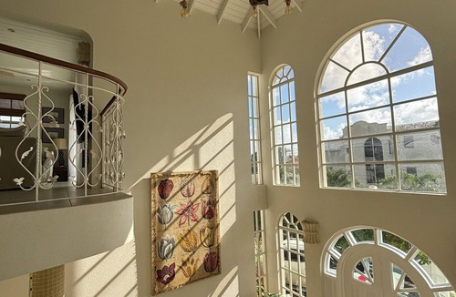 Mullins Villa | 🌴 Spacious Barbados Villa 400m from Mullins Beach/Sleeps 16/ideal for families🌴