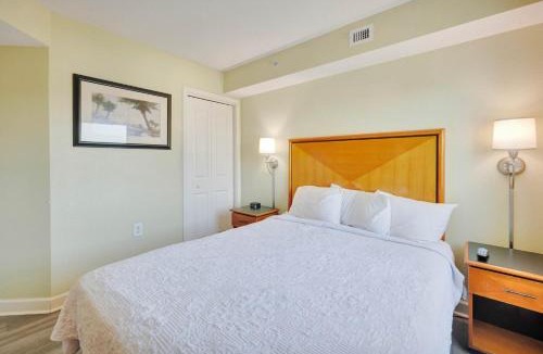 Downtown Myrtle Beach House | Spacious, Bay View - Close to Boardwalk, Location!
