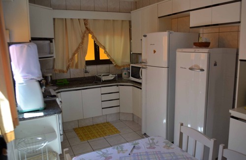 Ubatuba House | Spacious beach house with pool, leisure area - ideal for families
