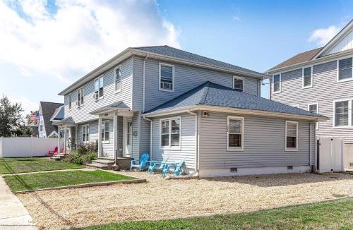 Point Pleasant Beach House | Spacious beach home ready for Family Memories!