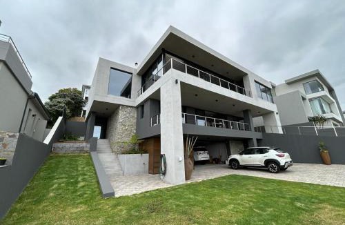 Bothastrand Apartment | Spacious Beach Breakaway