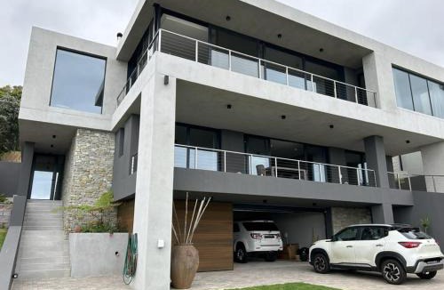 Bothastrand Apartment | Spacious Beach Breakaway