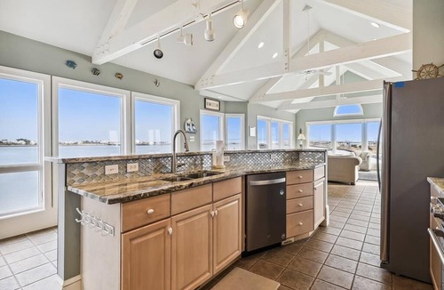 Bethany Beach House | Spacious Beach House | Decks & Pool + Beach Nearby