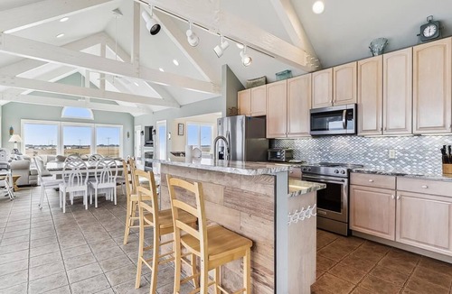 Bethany Beach House | Spacious Beach House | Decks & Pool + Beach Nearby
