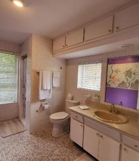 Indian Rocks Beach House | Spacious Beach House Unit,Beautifully Furnished 2 Bed 2Bath./2Min.Walk To Beach