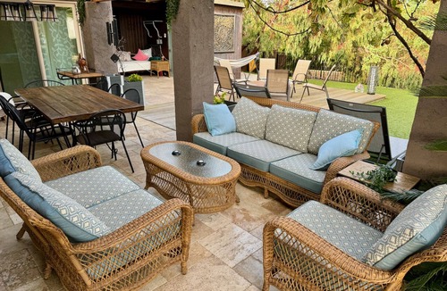 Carlsbad House | Spacious Beach Residence w Backyard Pond & Hot Tub