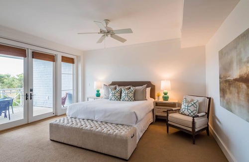 WaterSound Beach Condo | Spacious Beach Retreat with Stunning Views and Resort-Style Amenities