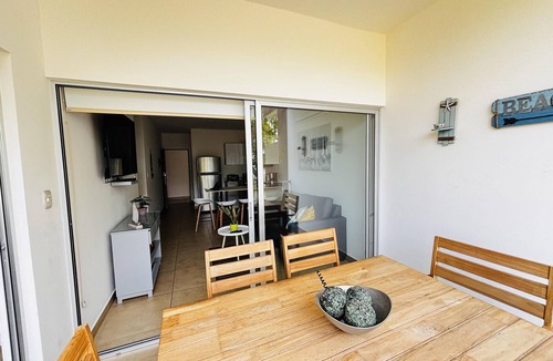 Bejuco Villa | Spacious Beachfront Condo 3202 | Playa Bejuco + Pool + Direct Beach Access
