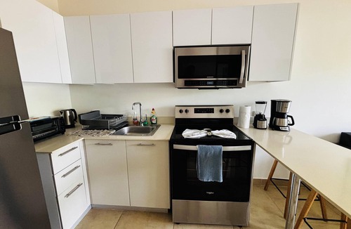 Bejuco Villa | Spacious Beachfront Condo 3202 | Playa Bejuco + Pool + Direct Beach Access