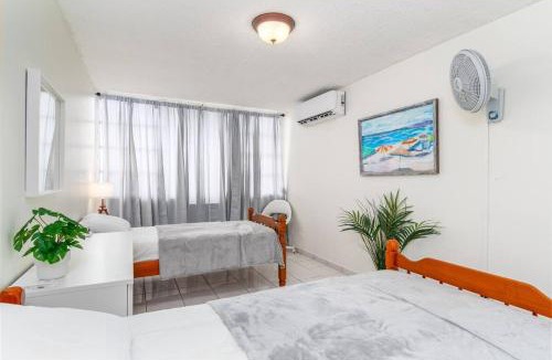 Vilomar Apartment | Spacious Beachfront Condo 2BR with Stunning Views