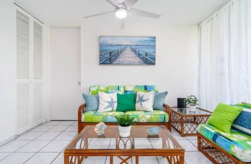 Vilomar Apartment | Spacious Beachfront Condo 2BR with Stunning Views