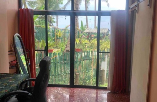 Macrohon House | Spacious Beachfront House with Rooftop Deck in Macrohon, Philippines