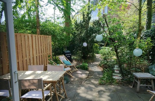 Scheveningen House | Spacious beachhouse 5 min from boulevard