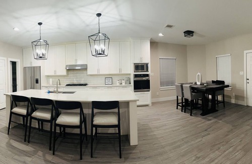 Northeast Houston House | Spacious beautiful home