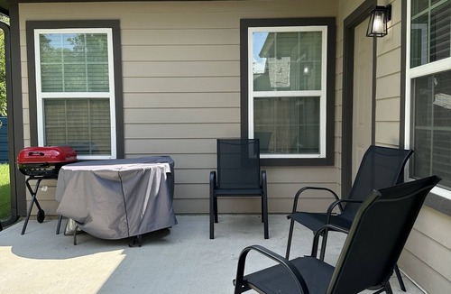 Northeast Houston House | Spacious beautiful home
