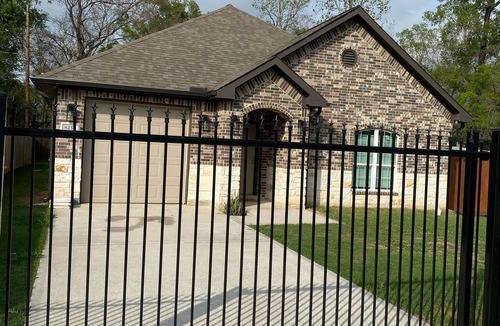Northeast Houston House | Spacious beautiful home