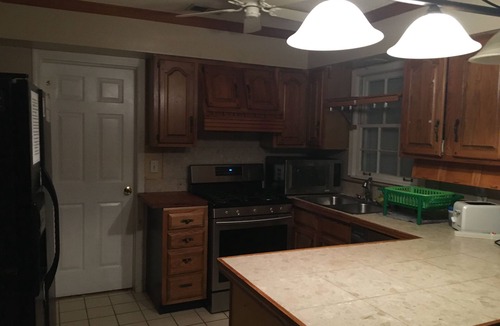 Mobile House | Spacious Beautiful House near Botanical Garden