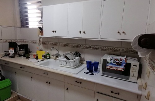San Isidro Centro Financiero Apartment | Spacious, beautiful, classic Apartment in San Isidro