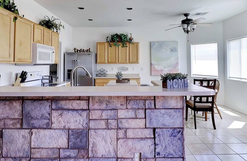 Surprise Farms House | Spacious Beautiful private home w/great pool