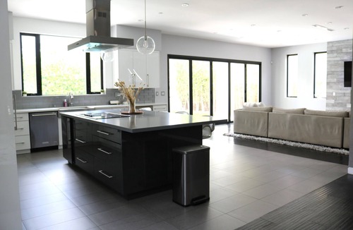 Sherman Oaks House | Spacious Beautiful Modern Home in Sherman Oaks!