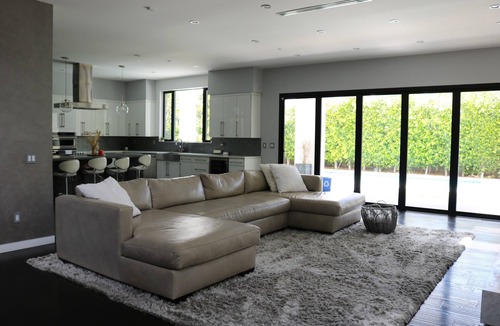 Sherman Oaks House | Spacious Beautiful Modern Home in Sherman Oaks!
