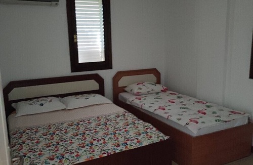 Kadriye Villa | Spacious beautiful villa with lovely garden and private pool best location