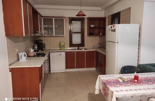 Kadriye Villa | Spacious beautiful villa with lovely garden and private pool best location