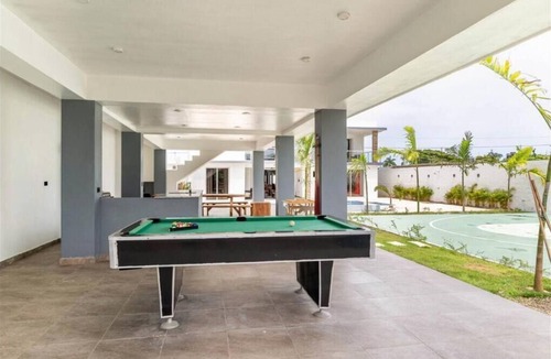 Sosua Villa | Spacious beautiful villa 5 minutes from Sosua night live and 10 from Cabarete.