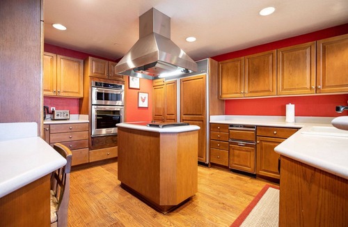 Beaver Creek Condo | Spacious Bi-Level 3 Bedroom Plus Loft Condo in the Heart of Beaver Creek Village
