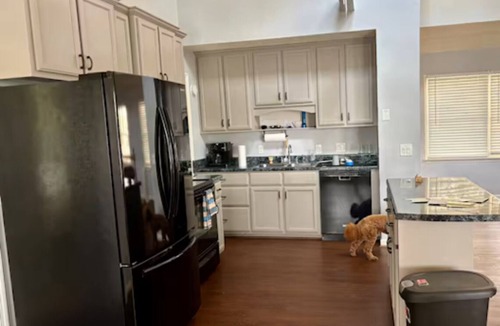 Wedowee House | Spacious, Big Views, Pet Friendly, Multigenerational family friendly