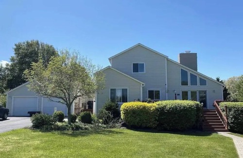 Merrimac House | Spacious Blacksburg home, conveniently located to Virginia Tech!