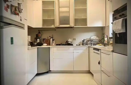 Adalar House | Spacious Bohemian Triplex with 180° Sea Views
